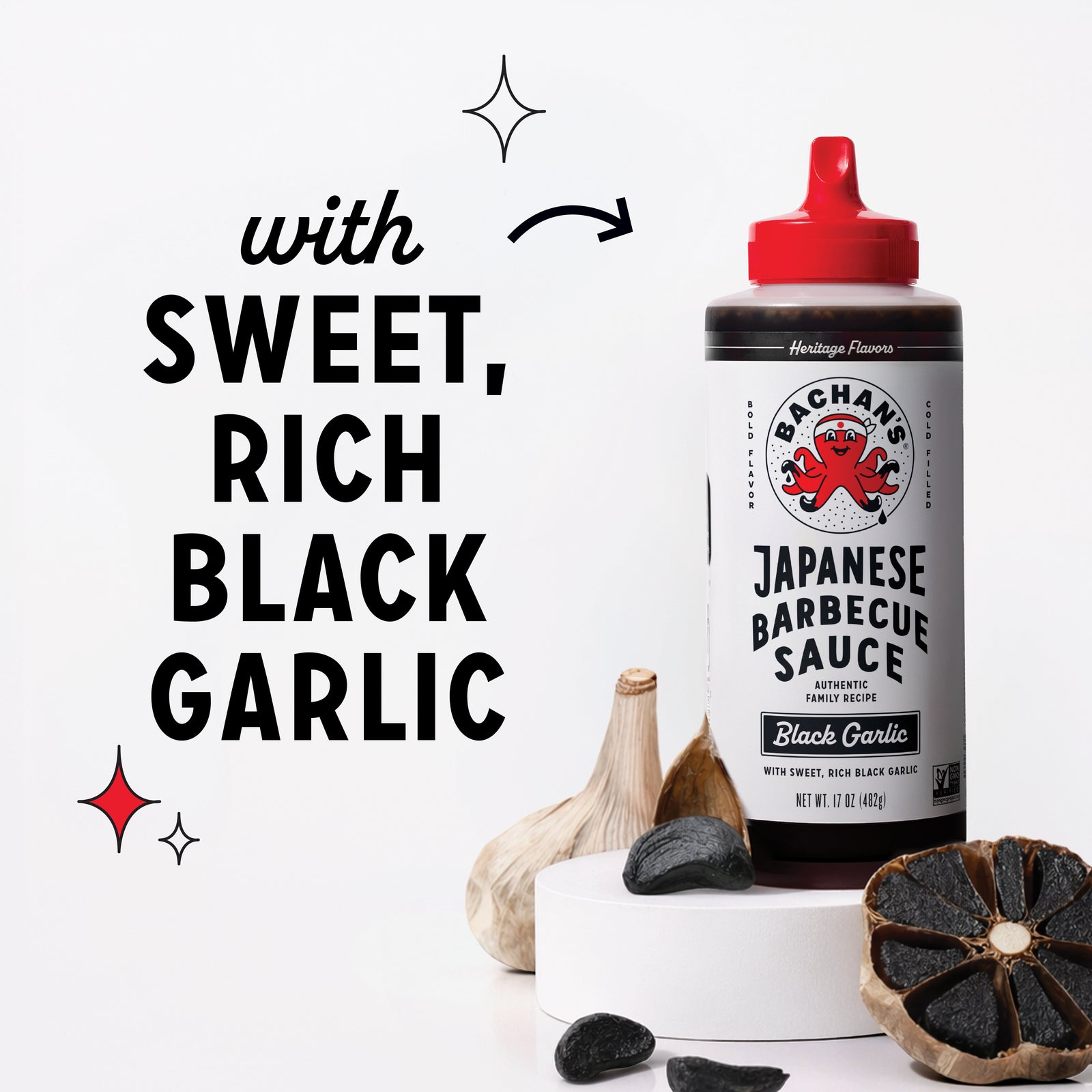 Black Garlic Q9