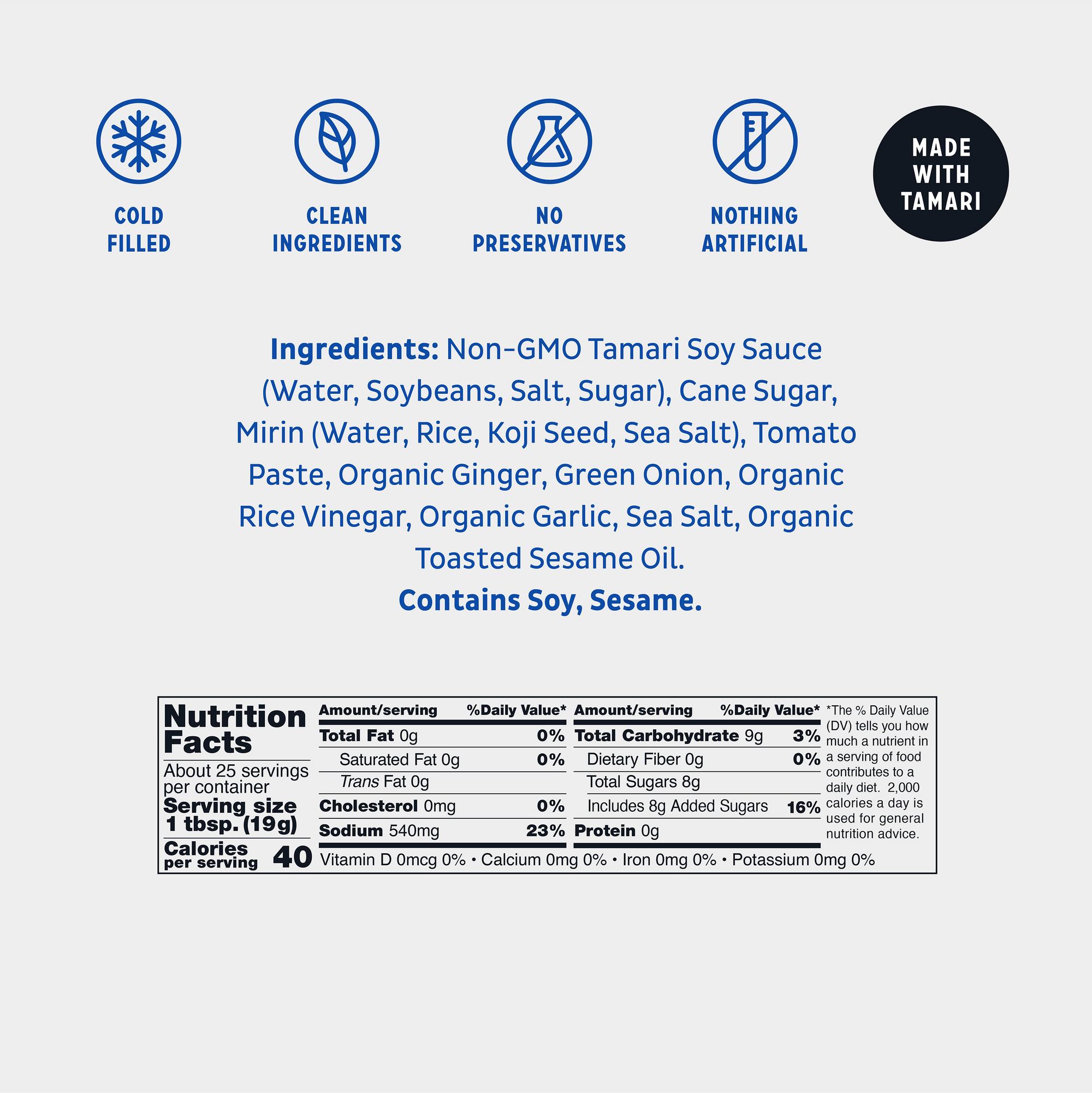 Gluten-Free I9