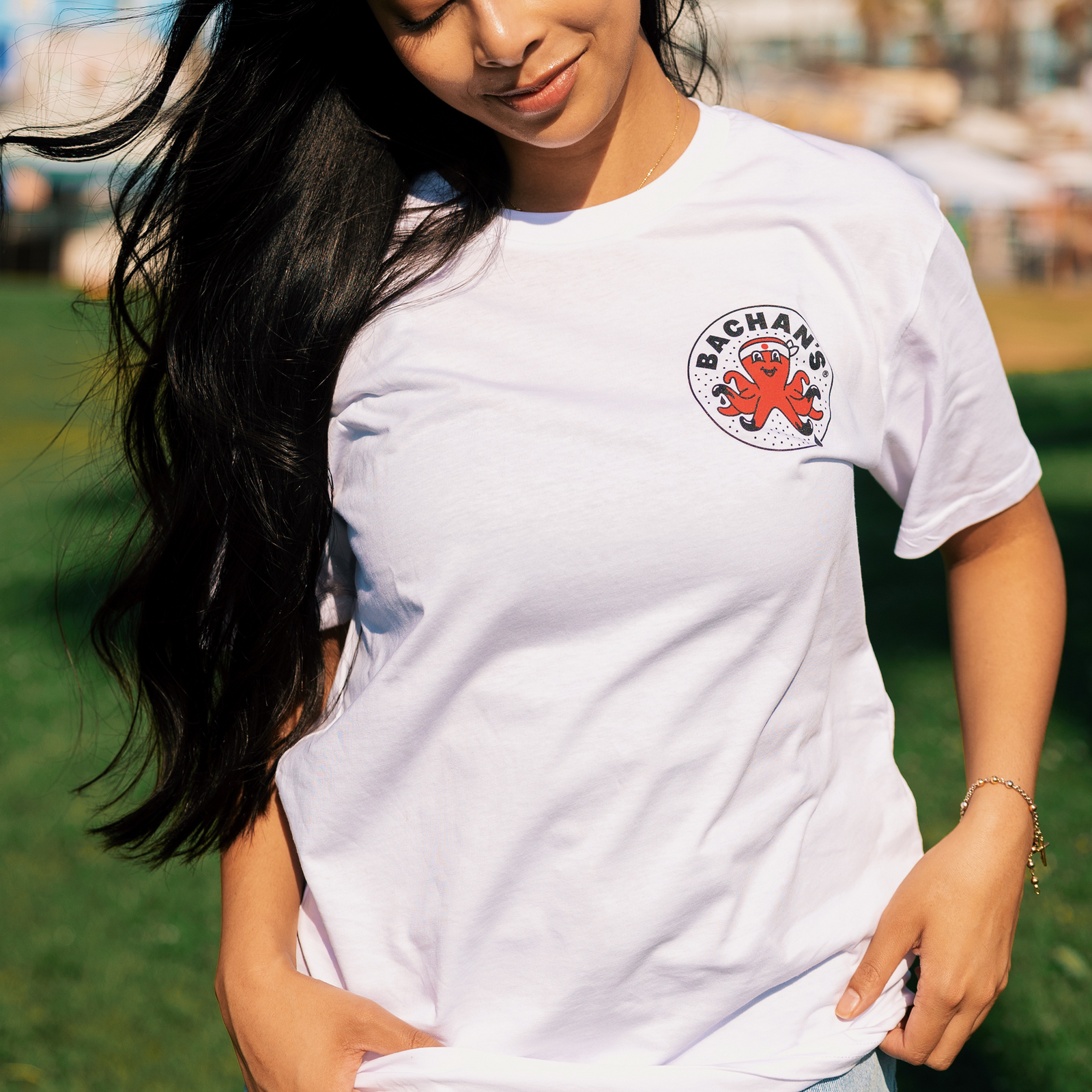 Method Tee D7