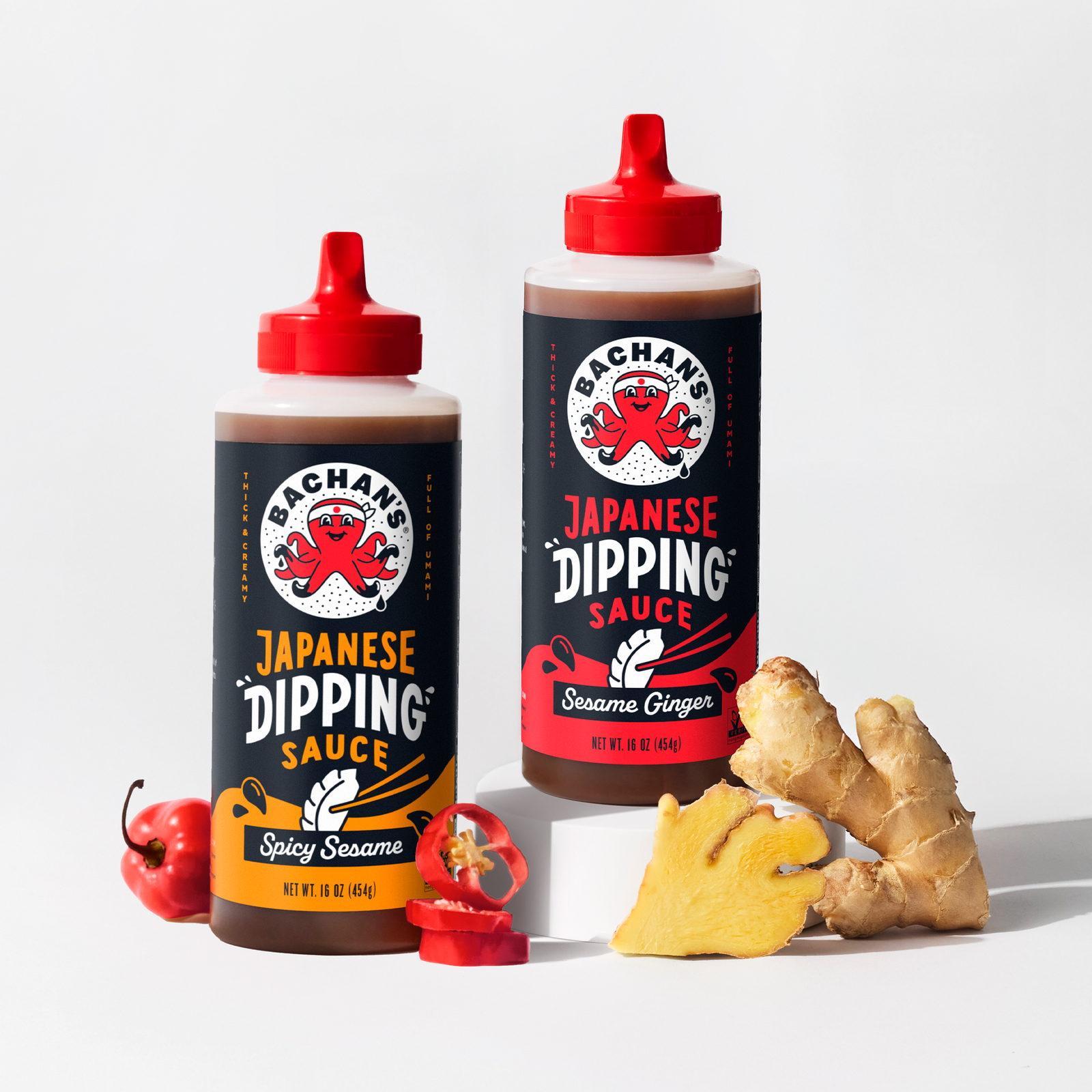 Dip Mix & Match Z9
